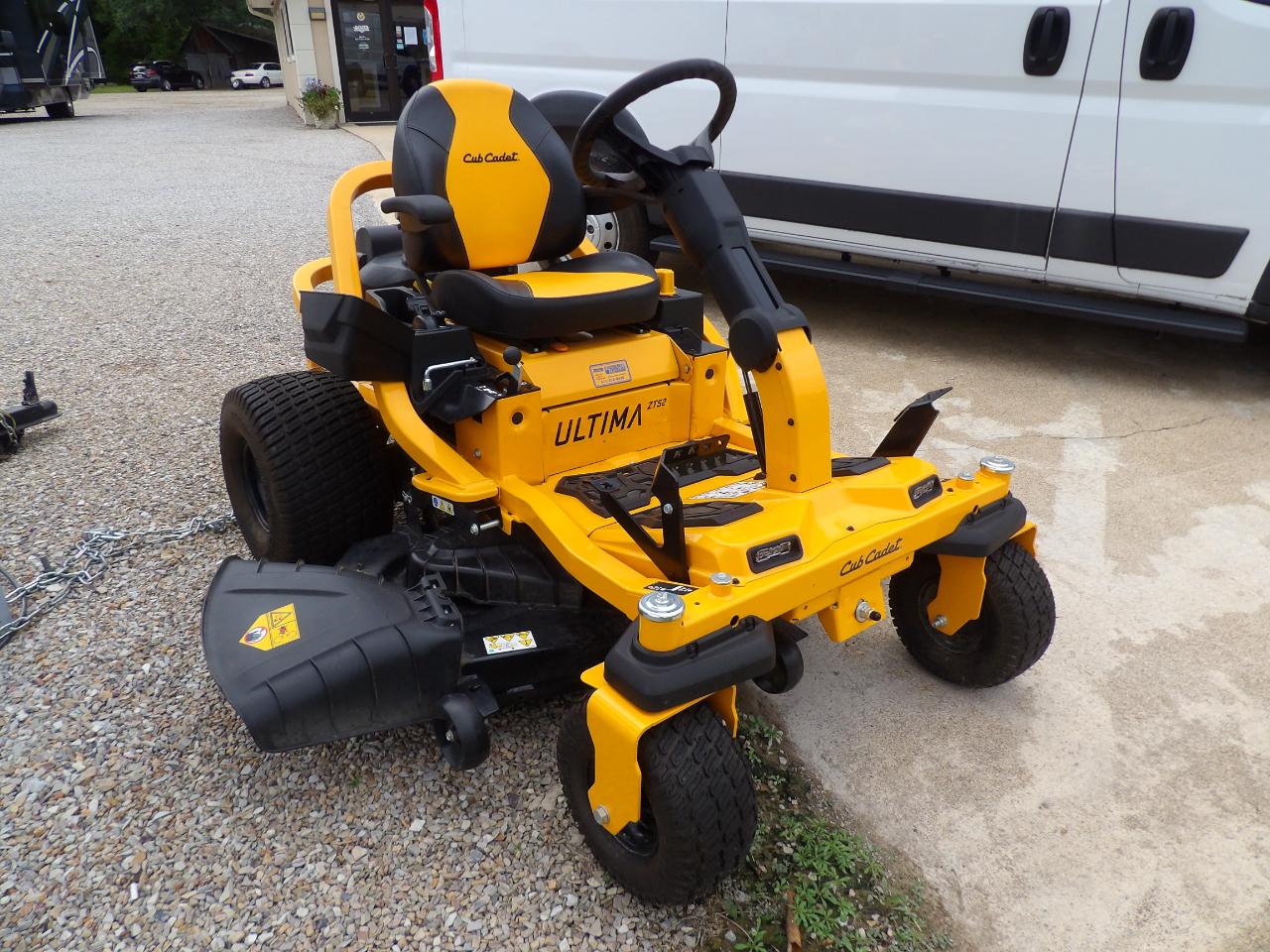 Cub Cadet Z2 54P  2024