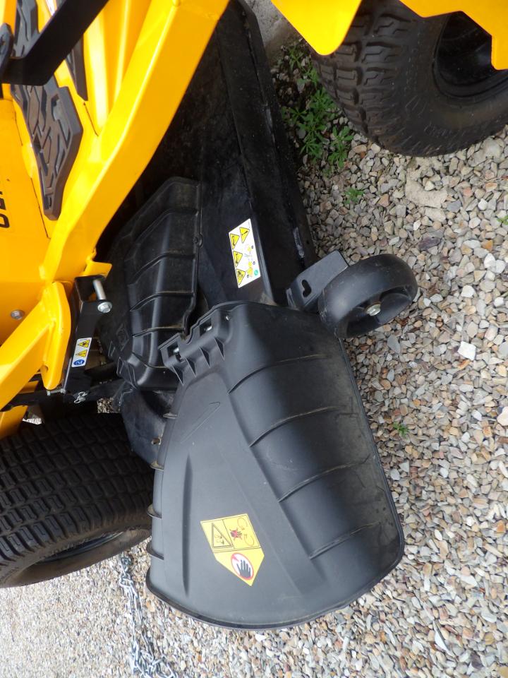 Cub Cadet Z2 54P  2024