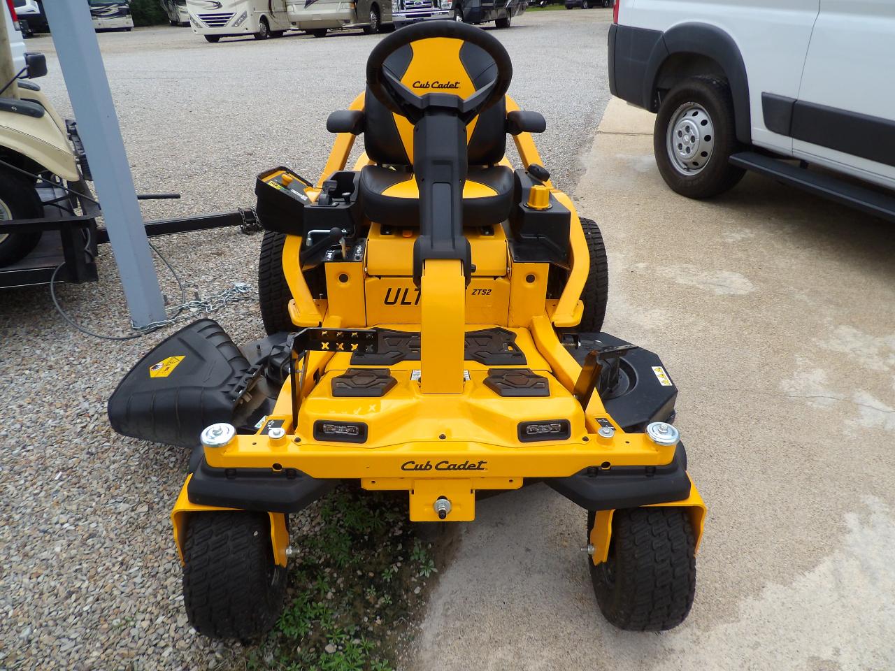 Cub Cadet Z2 54P  2024