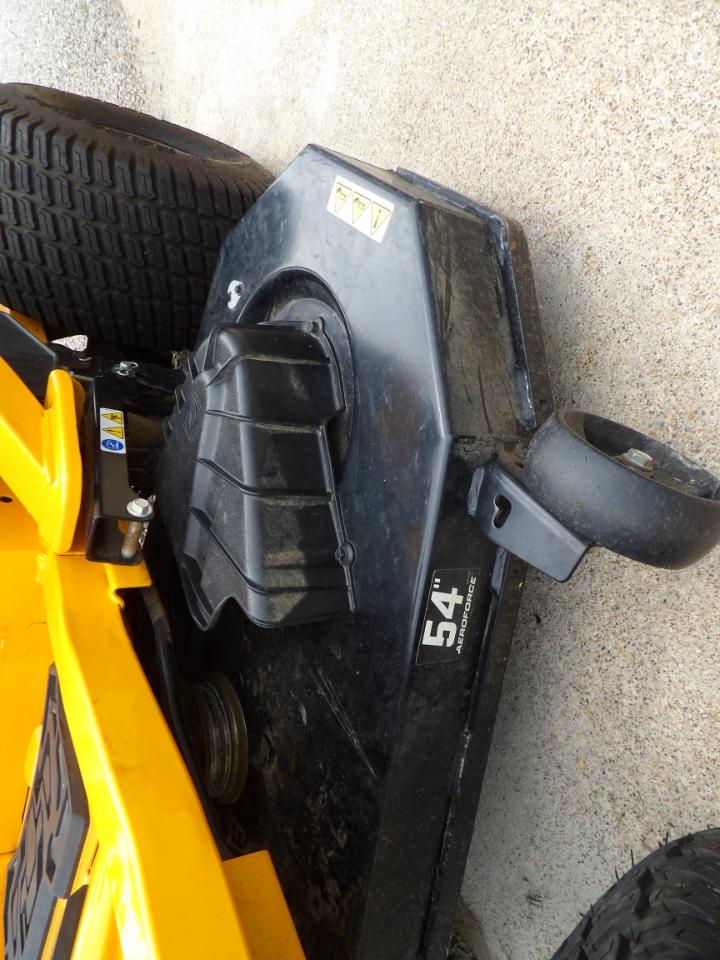 Cub Cadet Z2 54P  2024