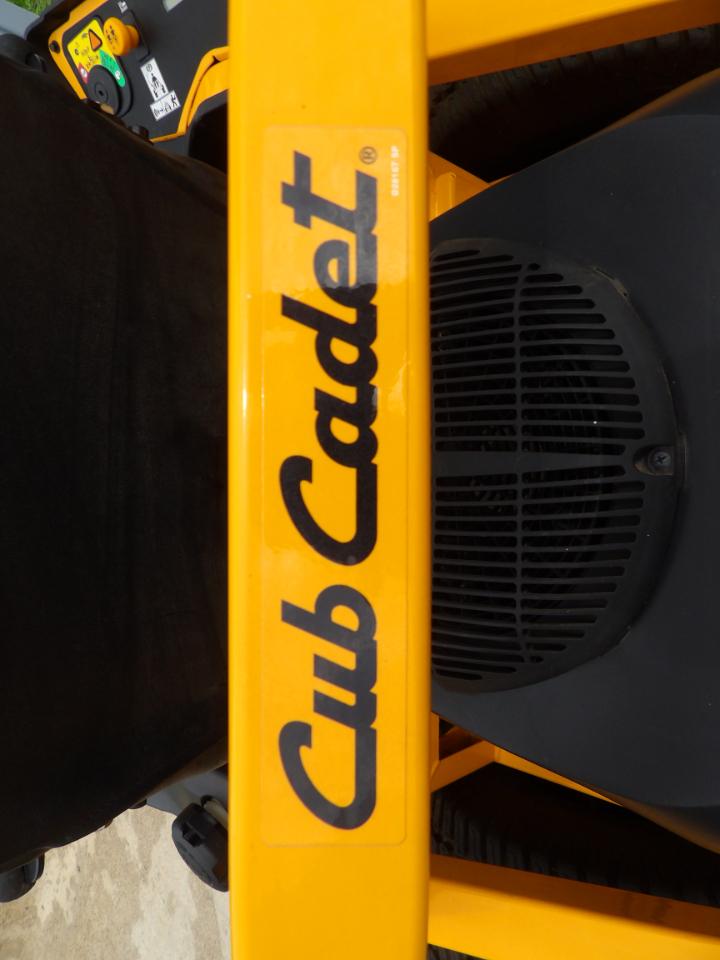 Cub Cadet Z2 54P  2024