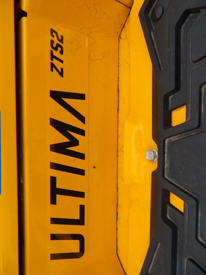 Cub Cadet Z2 54P  2024