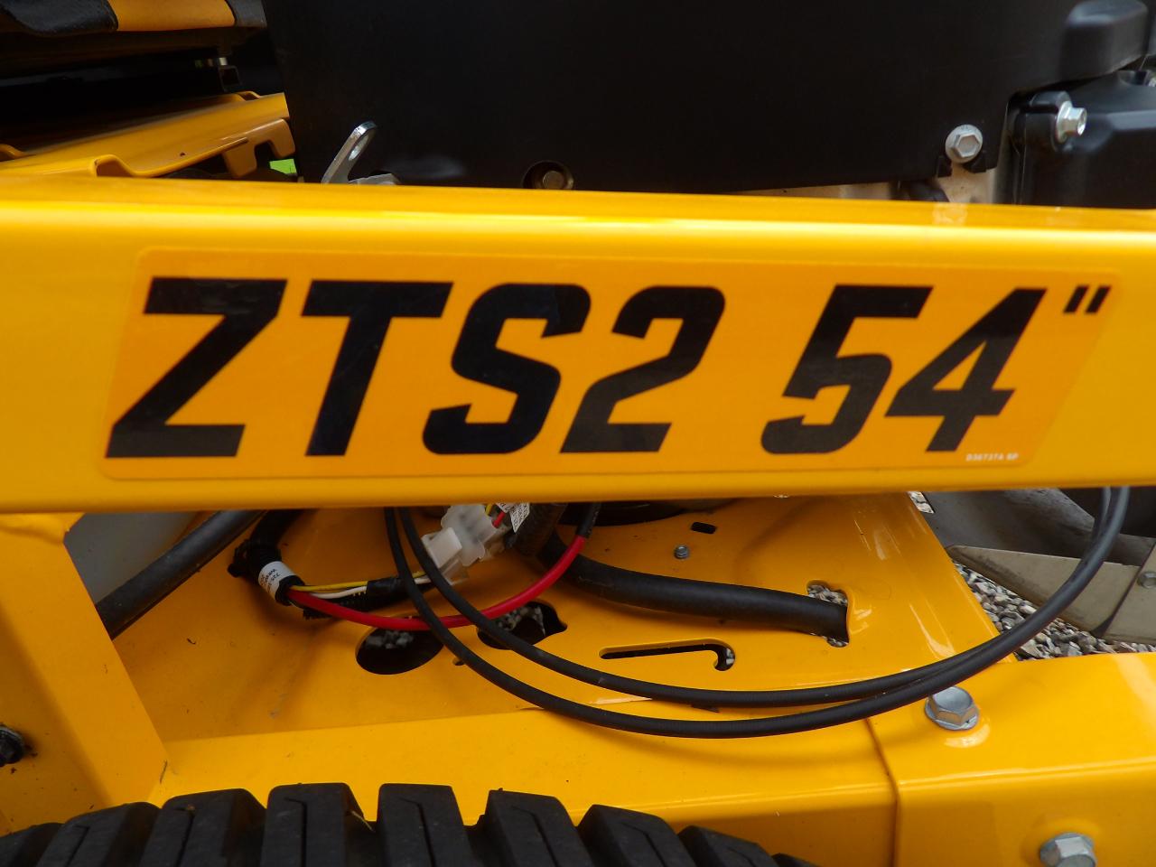 Cub Cadet Z2 54P  2024