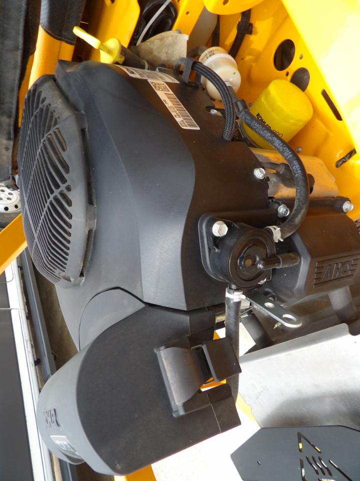 Cub Cadet Z2 54P  2024