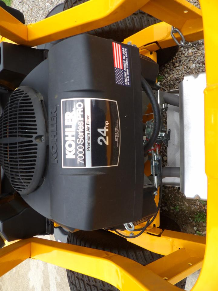 Cub Cadet Z2 54P  2024