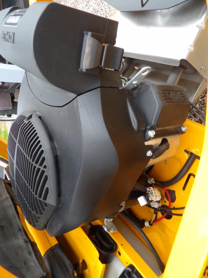 Cub Cadet Z2 54P  2024