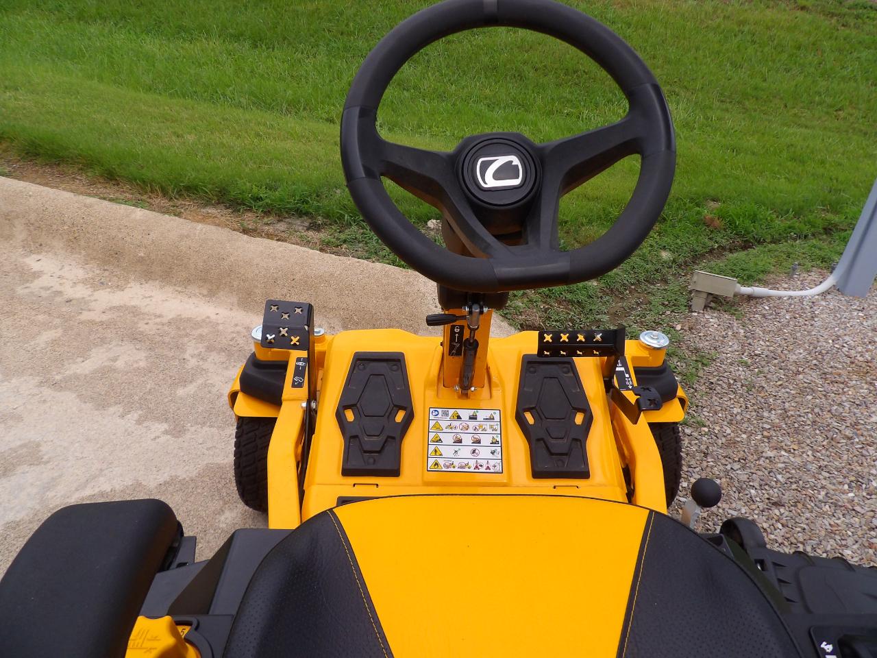 Cub Cadet Z2 54P  2024