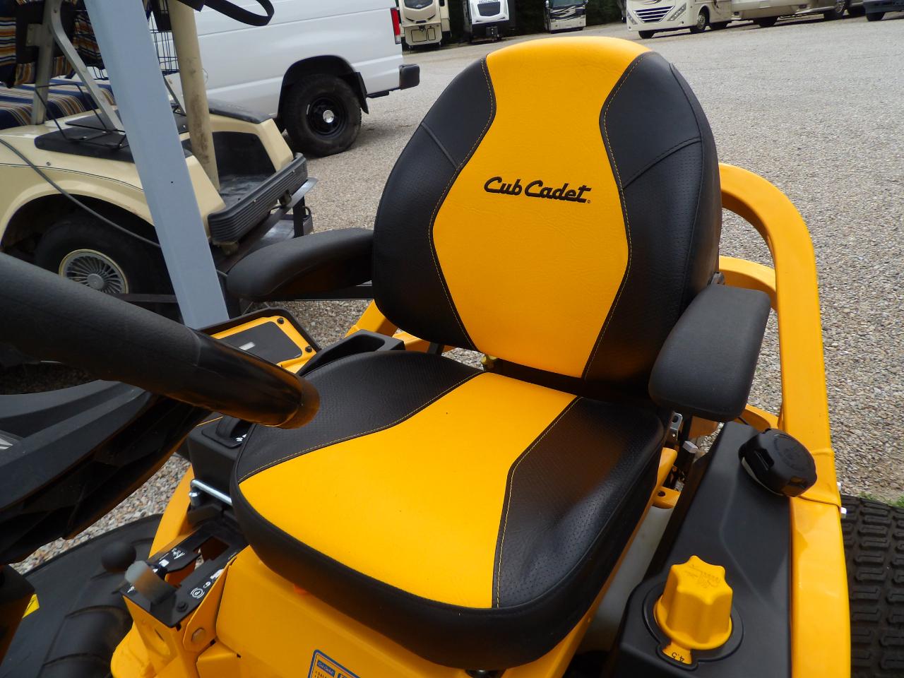 Cub Cadet Z2 54P  2024