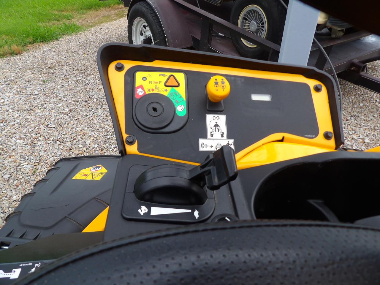 Cub Cadet Z2 54P  2024