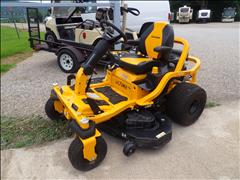 2024 Cub Cadet Z2 54P 