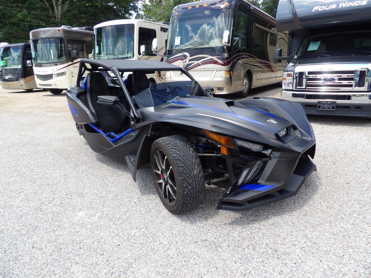 Polaris Slingshot R 2023