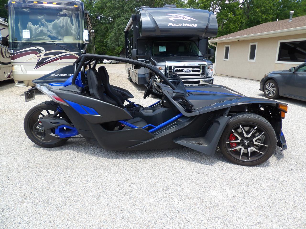 Polaris Slingshot R 2023