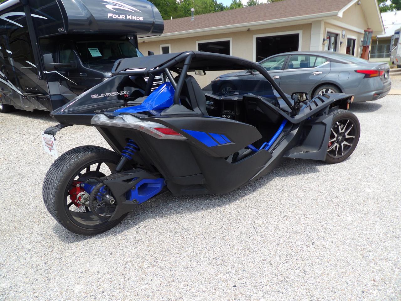 Polaris Slingshot R 2023