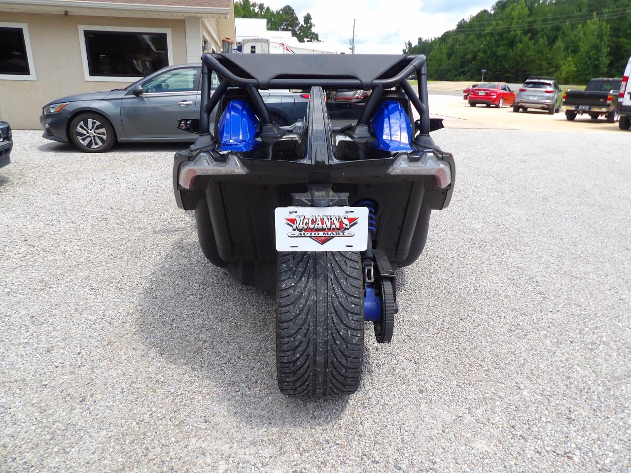 Polaris Slingshot R 2023