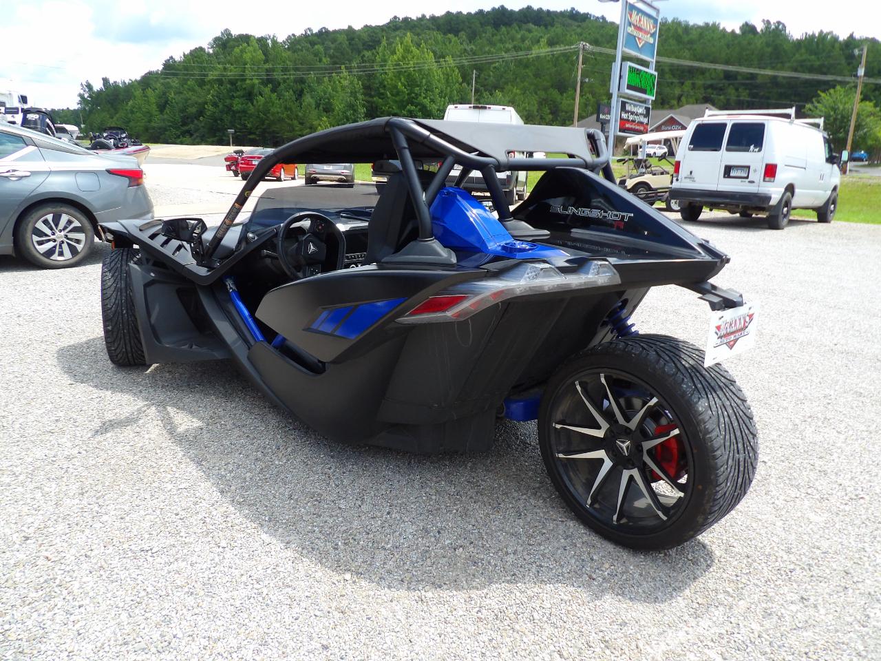 Polaris Slingshot R 2023