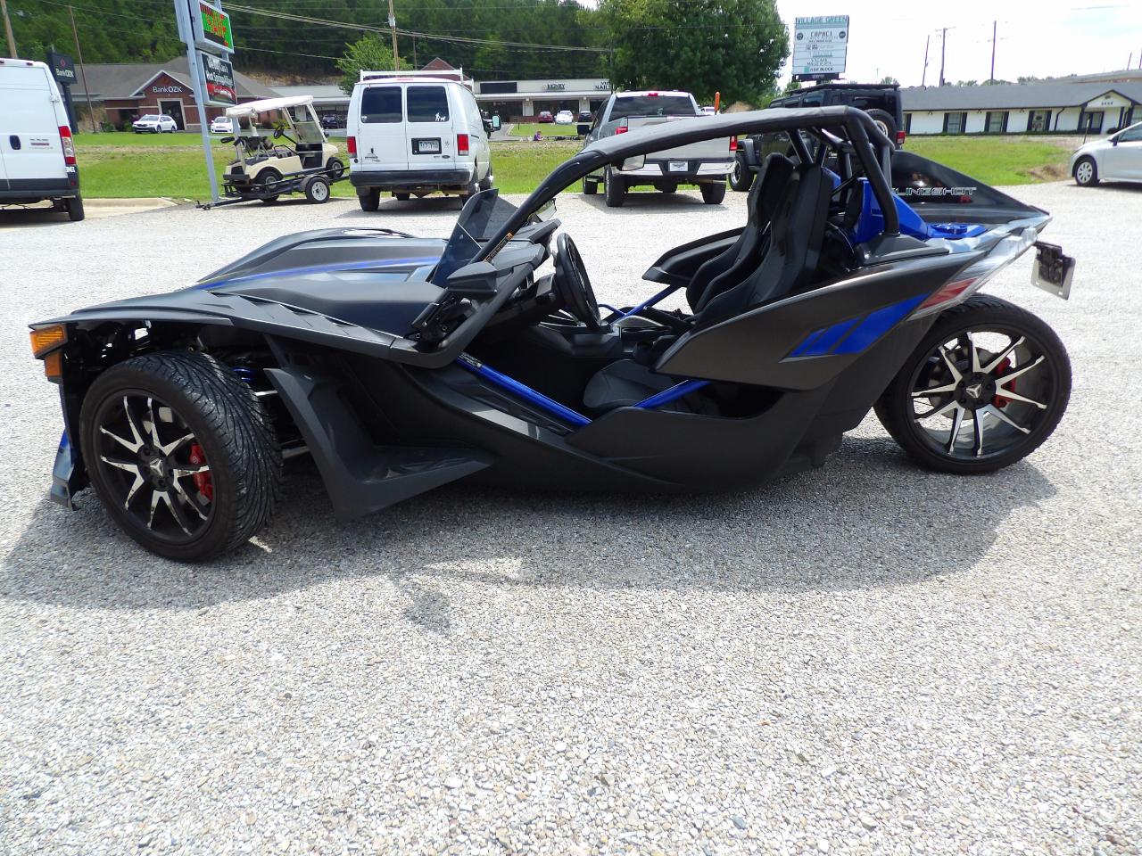 Polaris Slingshot R 2023
