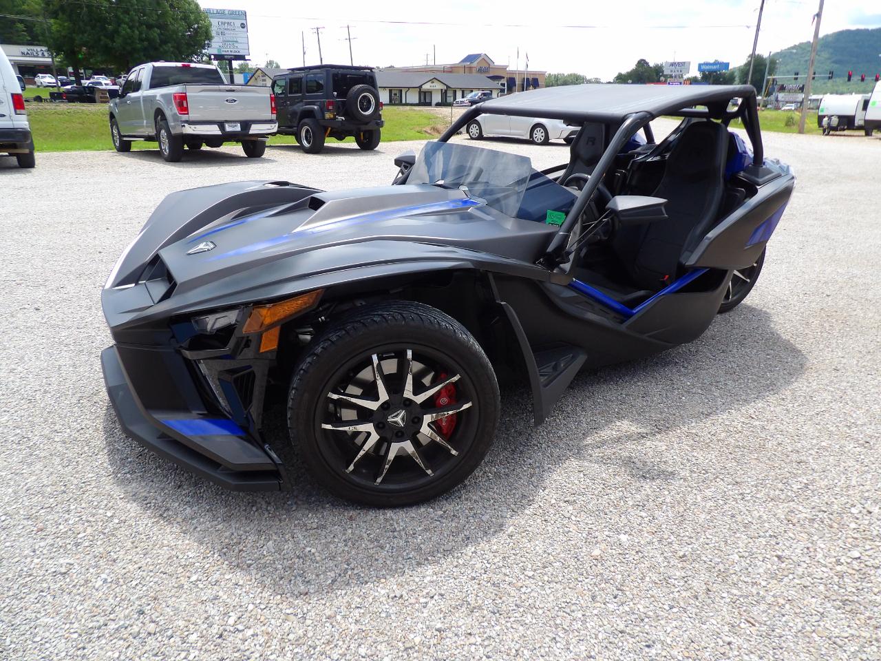Polaris Slingshot R 2023