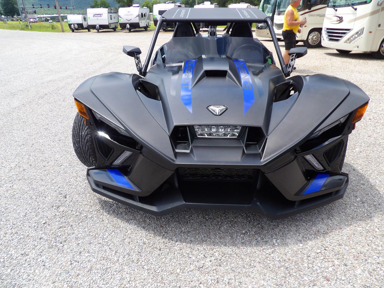 Polaris Slingshot R 2023