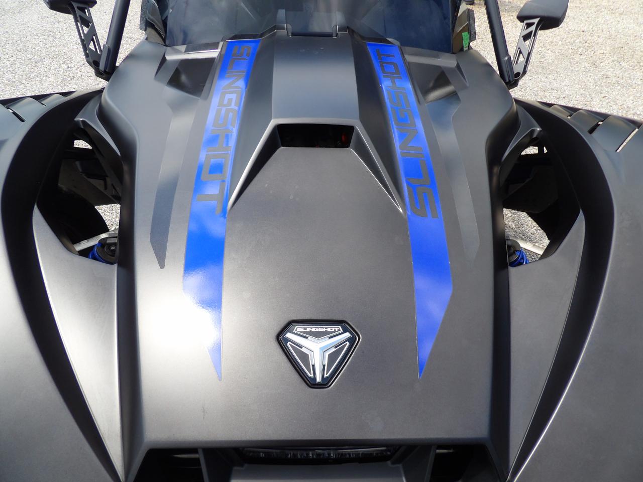 Polaris Slingshot R 2023