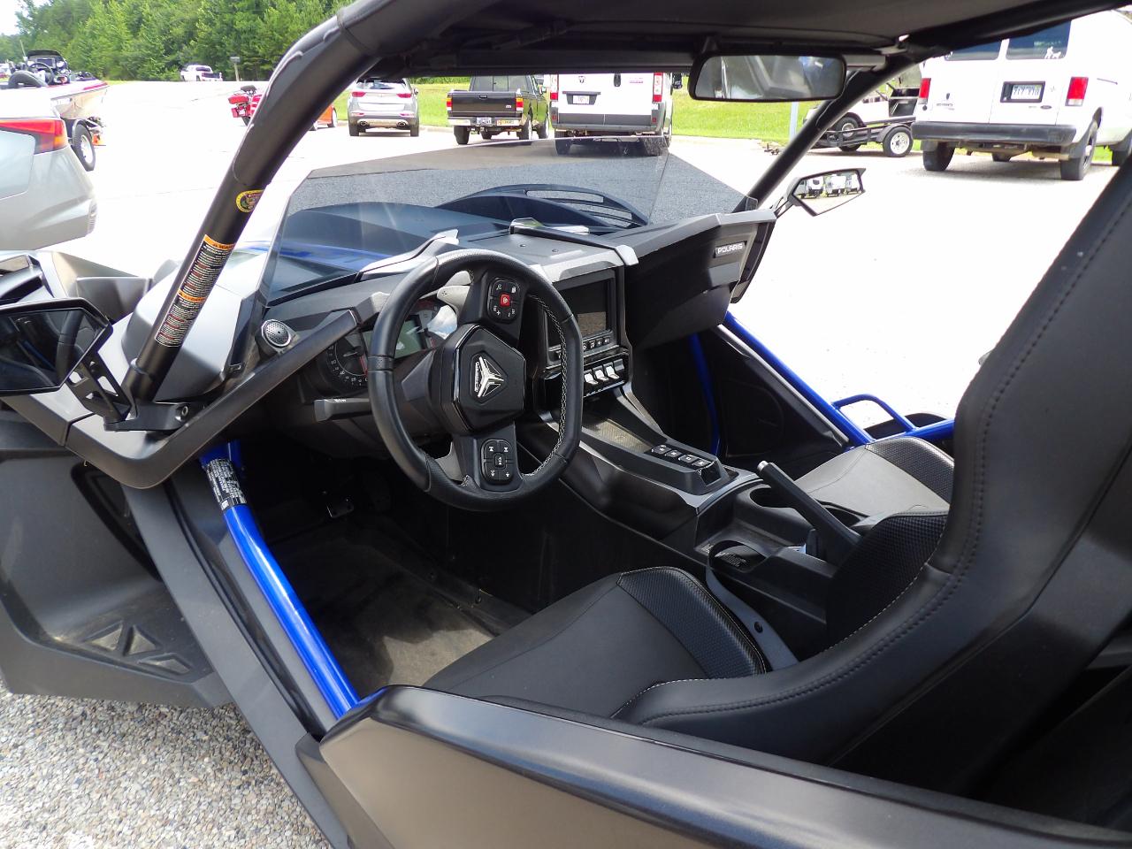 Polaris Slingshot R 2023