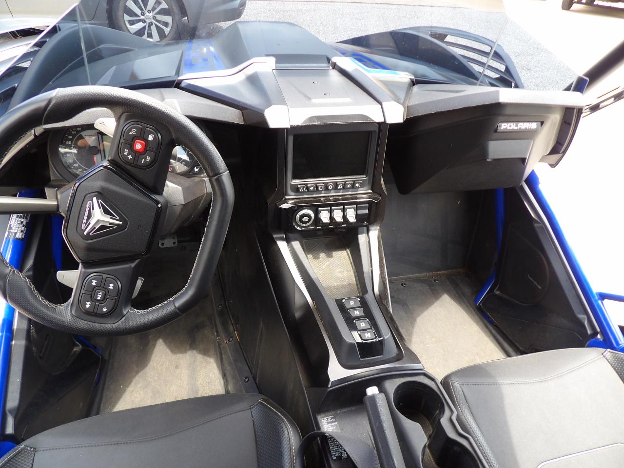 Polaris Slingshot R 2023