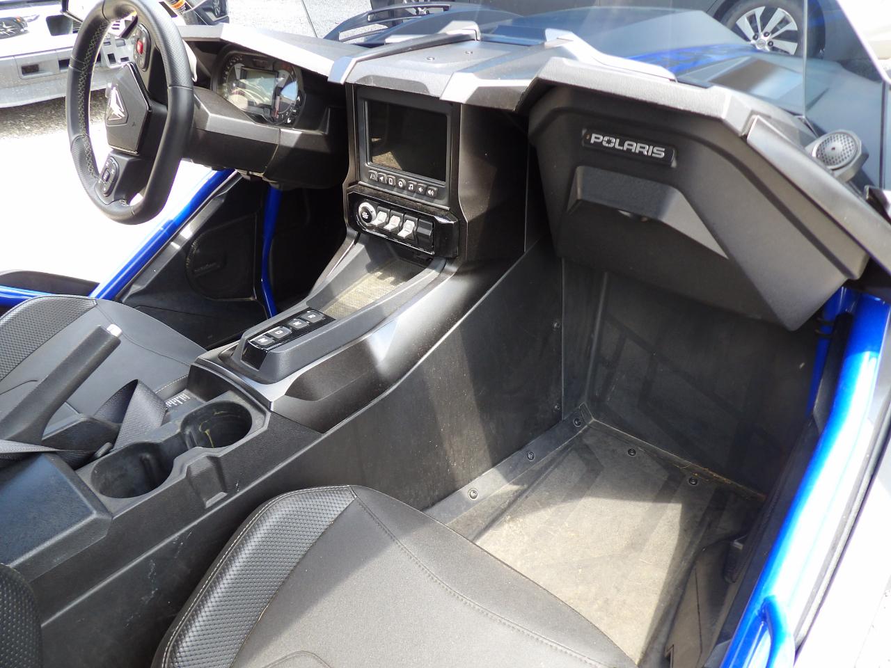 Polaris Slingshot R 2023