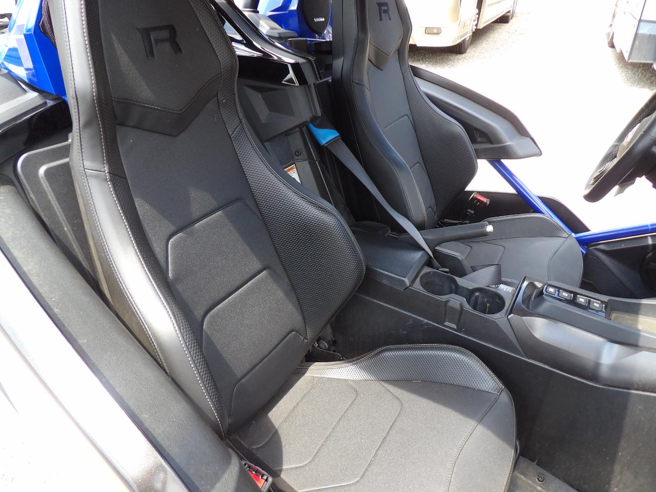 Polaris Slingshot R 2023