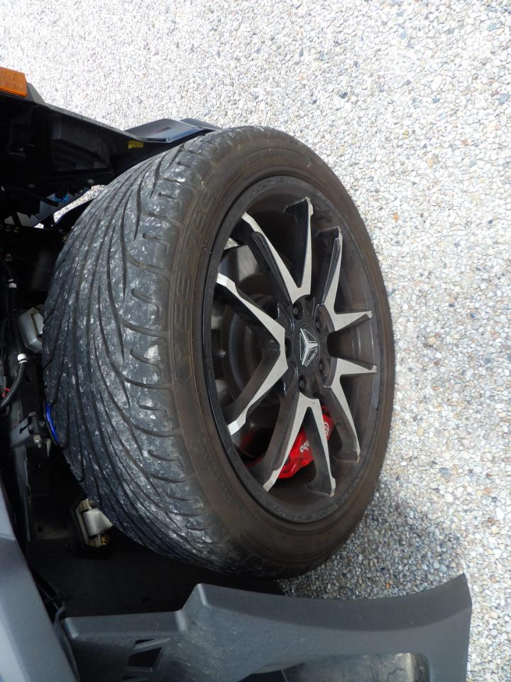 Polaris Slingshot R 2023