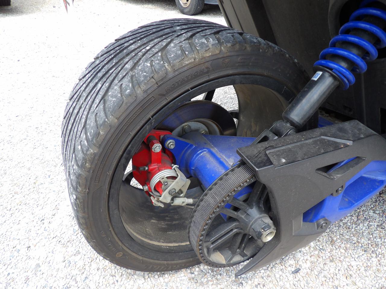 Polaris Slingshot R 2023