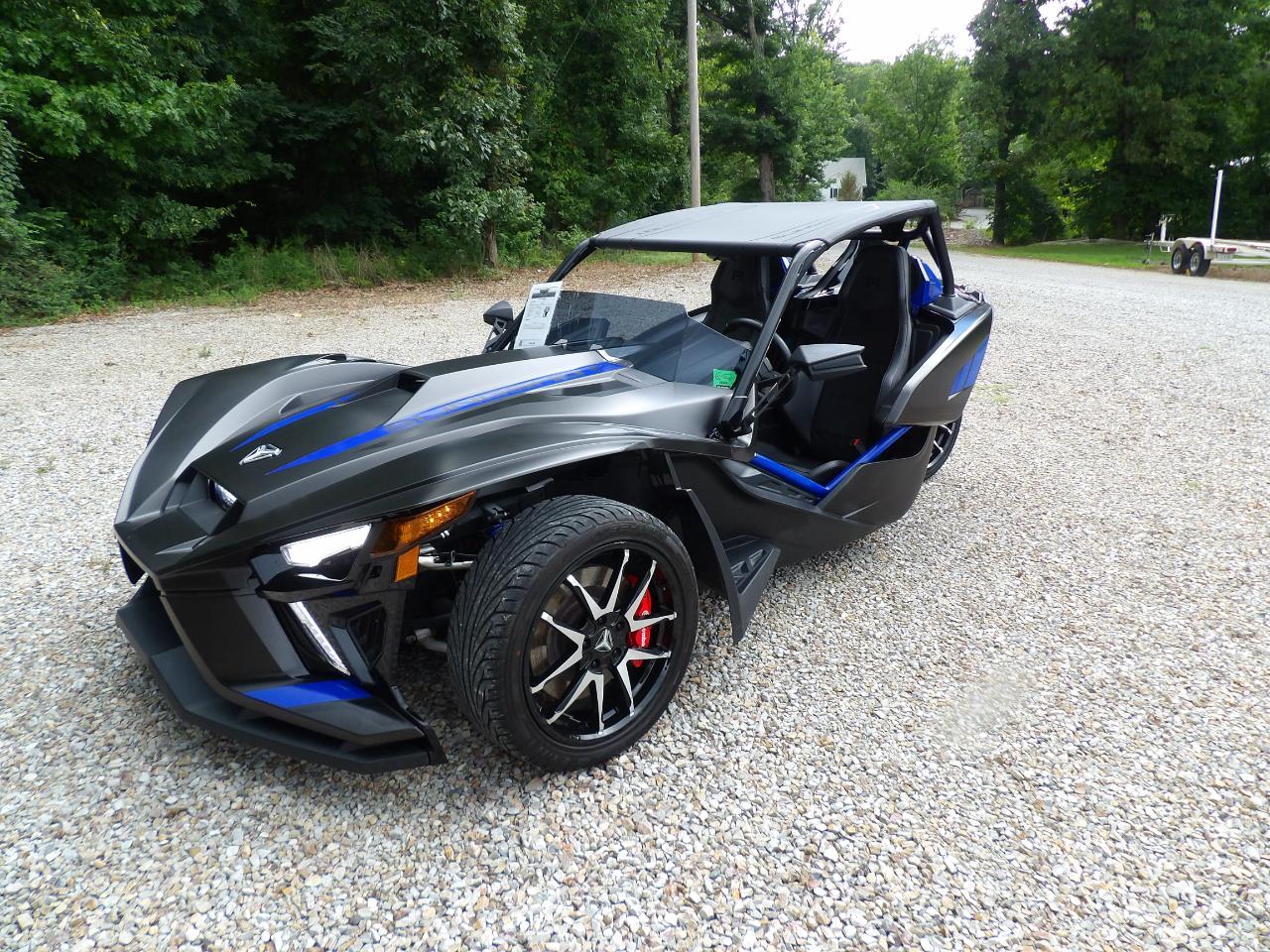 2023 Polaris Slingshot R