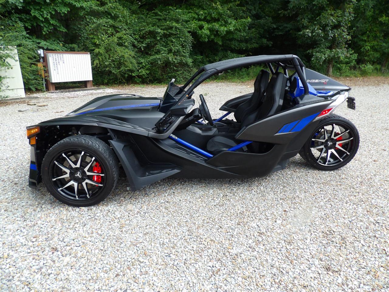 Polaris Slingshot R 2023