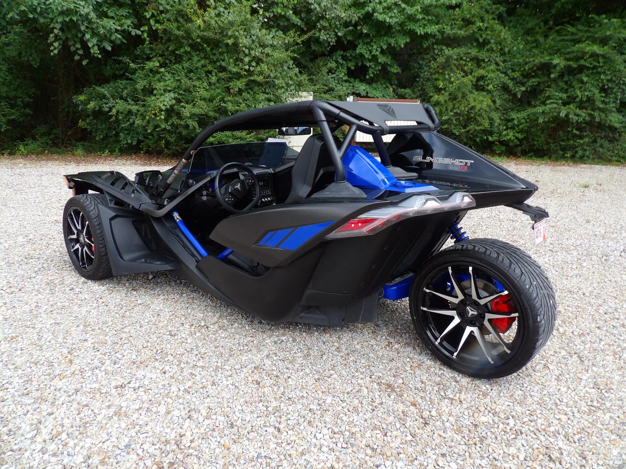 Polaris Slingshot R 2023