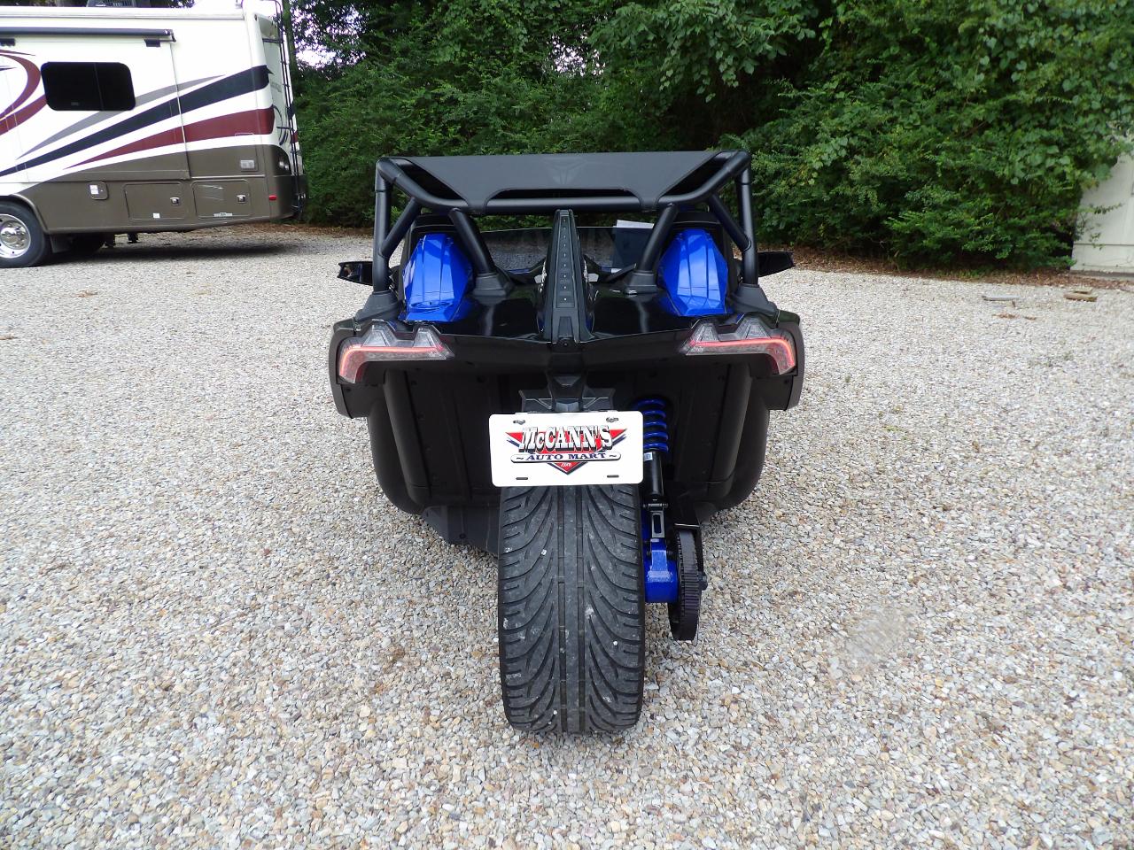 Polaris Slingshot R 2023