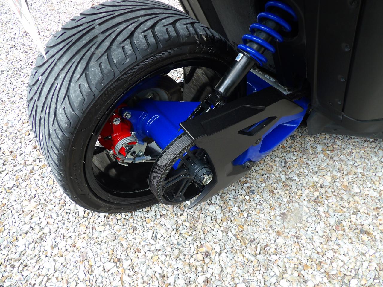 Polaris Slingshot R 2023