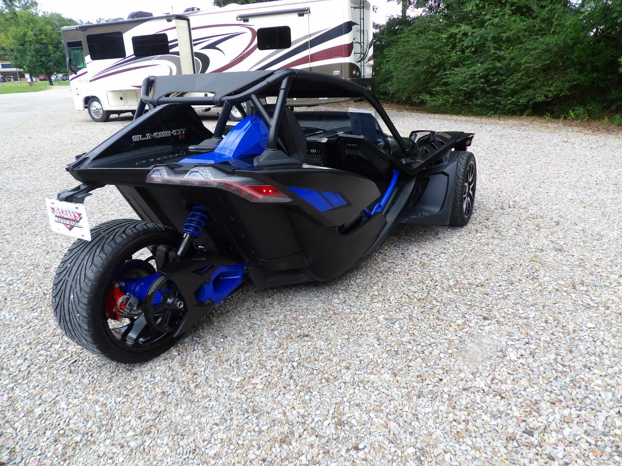 Polaris Slingshot R 2023