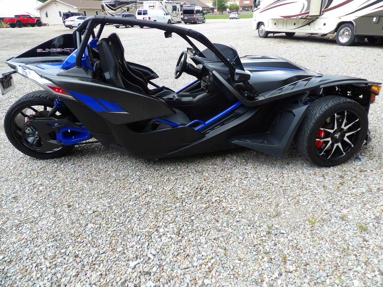 Polaris Slingshot R 2023