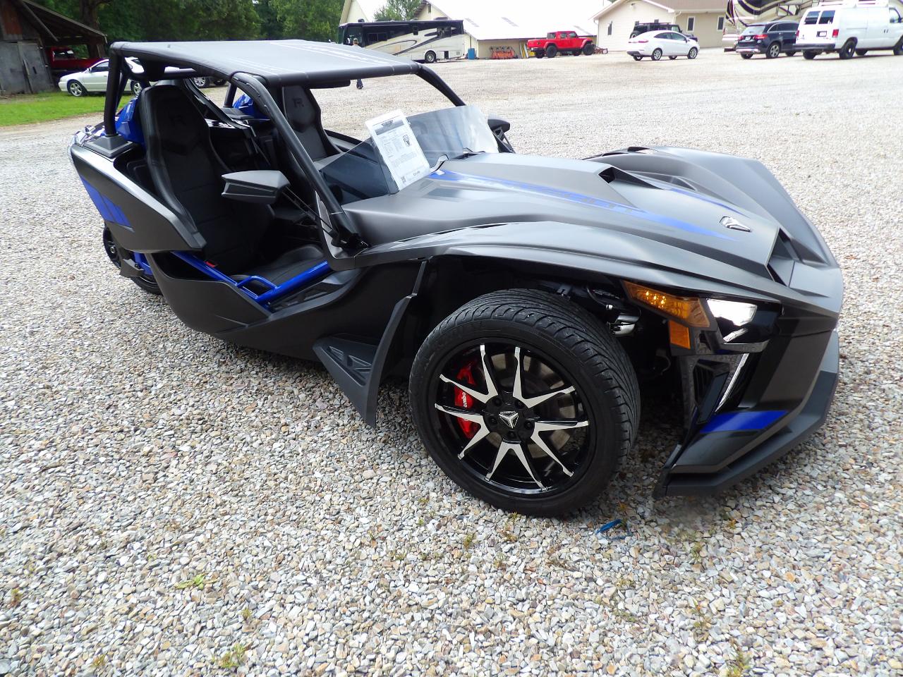Polaris Slingshot R 2023