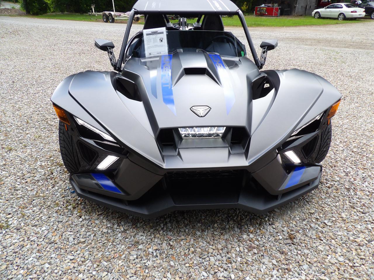 Polaris Slingshot R 2023