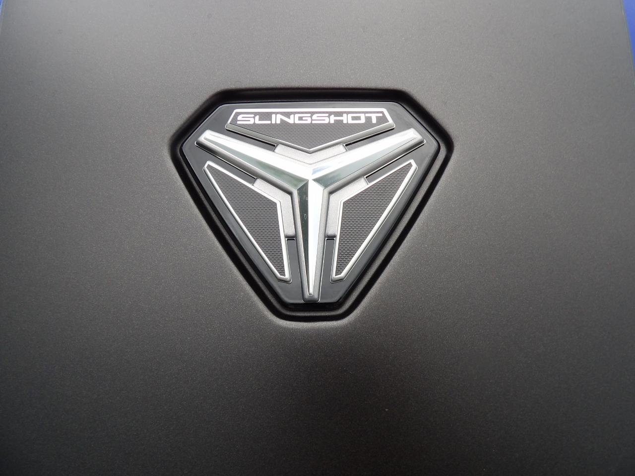 Polaris Slingshot R 2023
