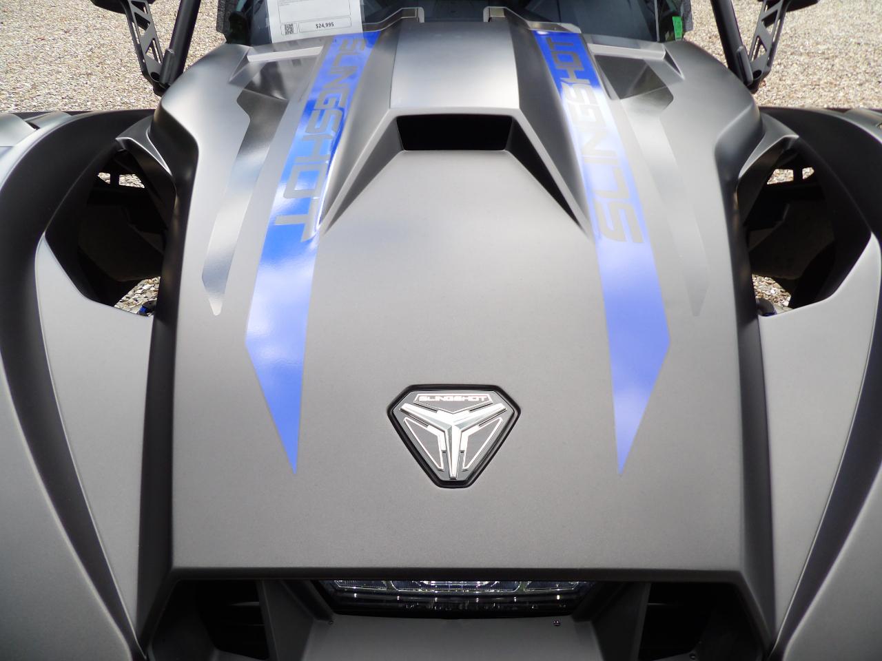 Polaris Slingshot R 2023