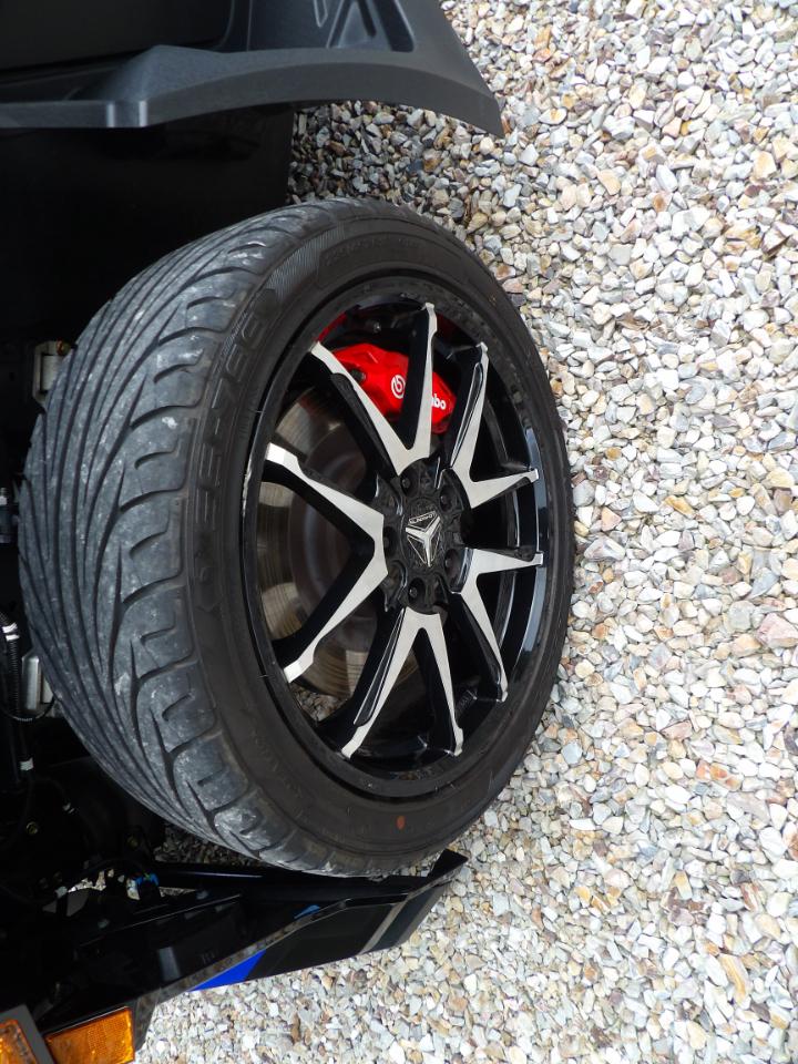 Polaris Slingshot R 2023