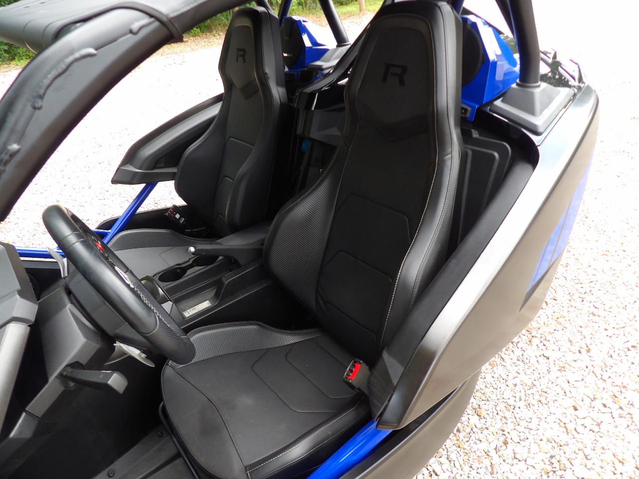 Polaris Slingshot R 2023