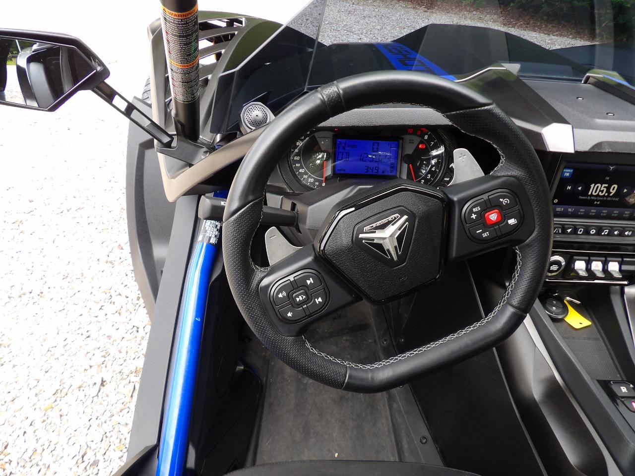 Polaris Slingshot R 2023