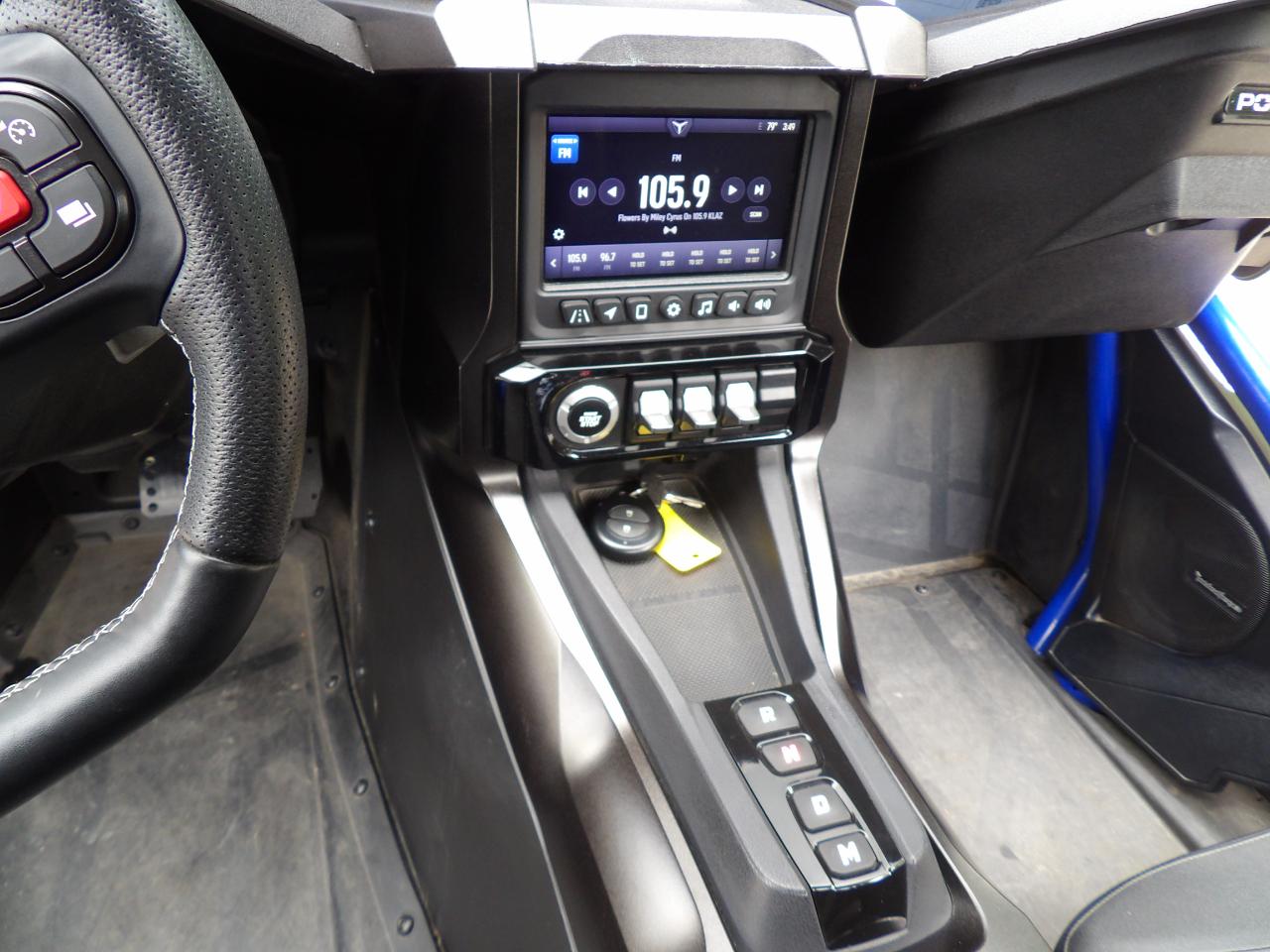 Polaris Slingshot R 2023