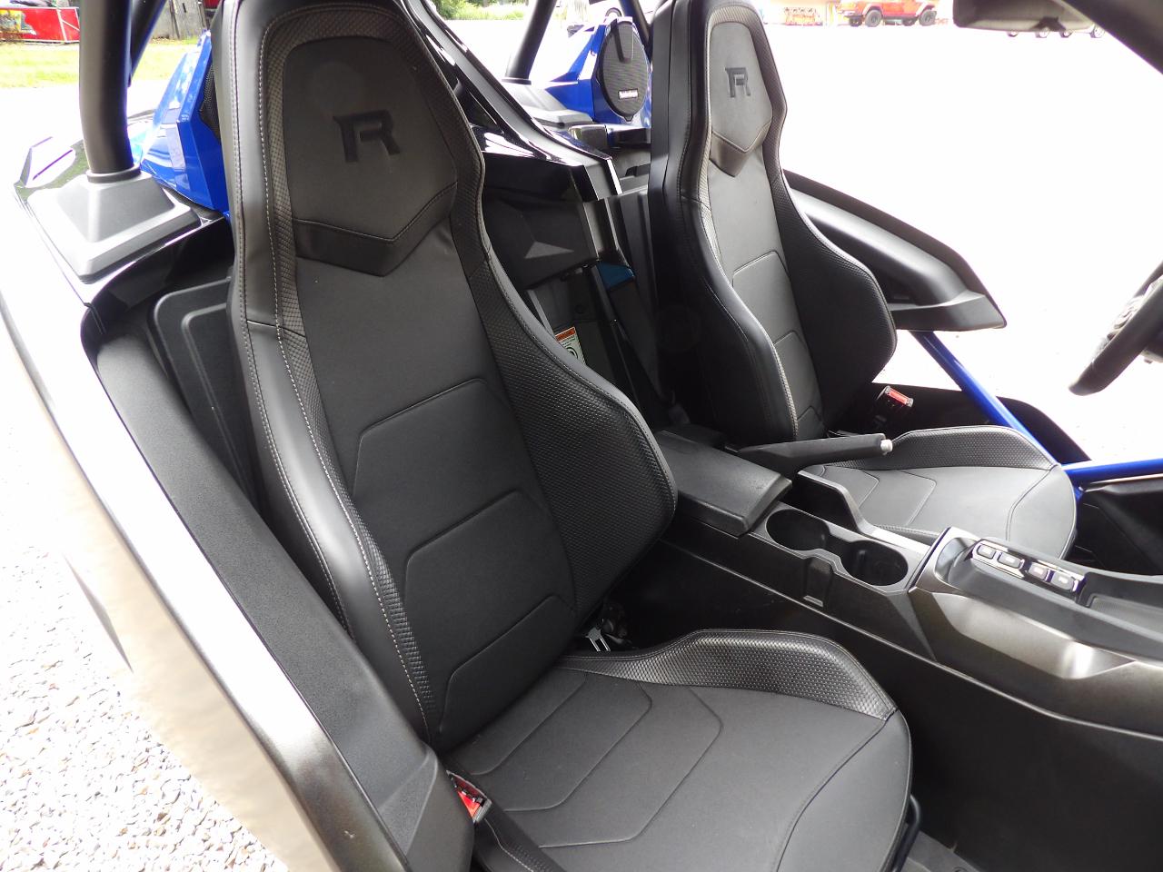 Polaris Slingshot R 2023
