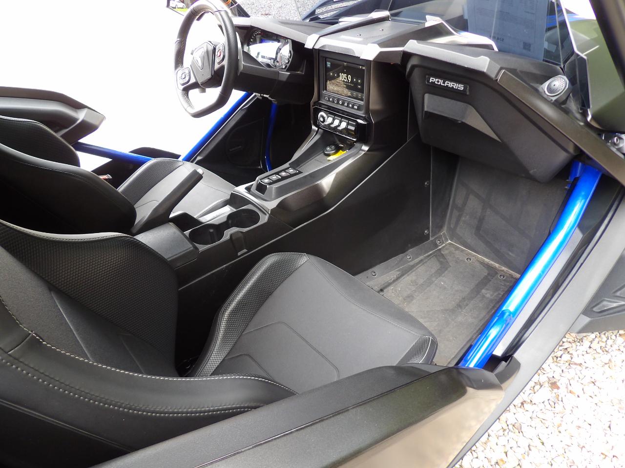 Polaris Slingshot R 2023