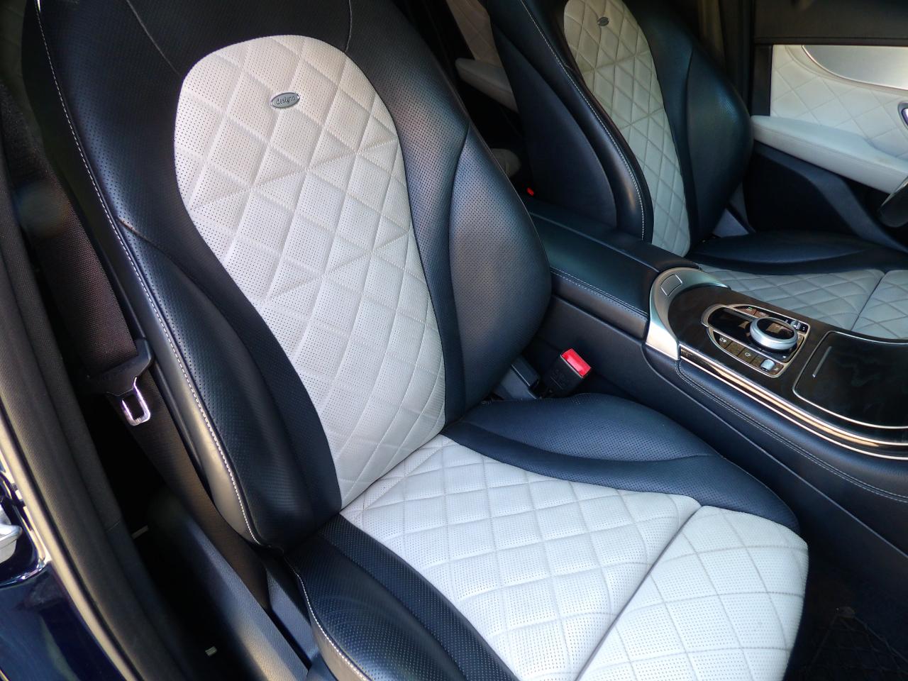 Mercedes-Benz GLC GLC 300 SUV 2018