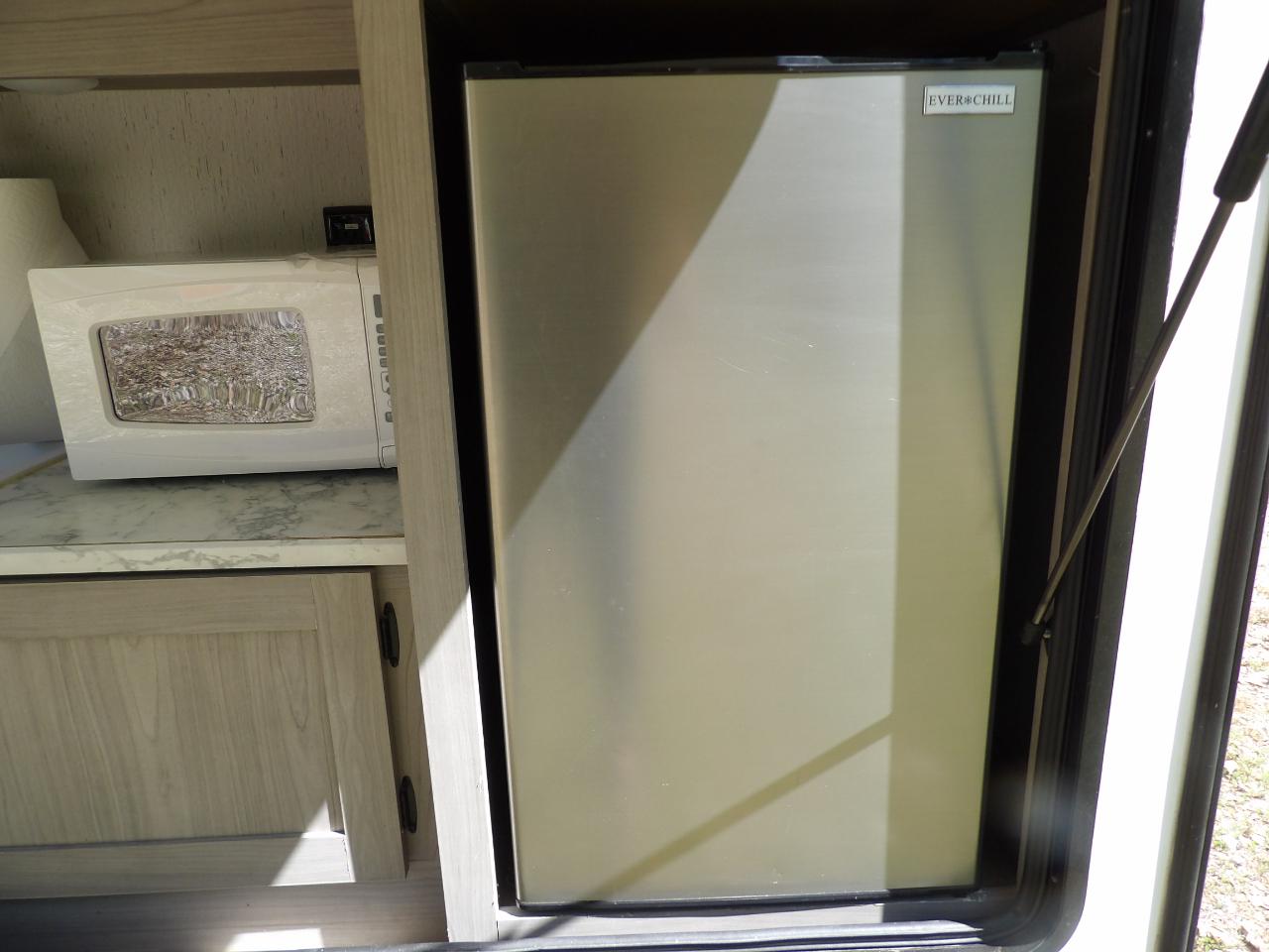 Coleman Travel Trailer  2023