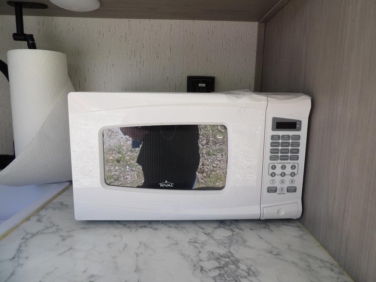 Coleman Travel Trailer  2023