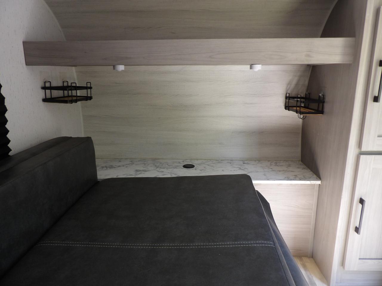 Coleman Travel Trailer  2023